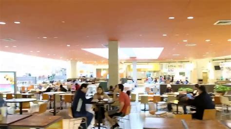 puente hills mall food court.
